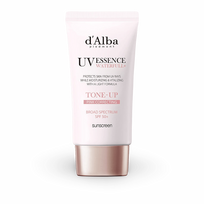 d’Alba Waterfull Tone-Up Sun Cream SPF50+ PA++++, 50ml