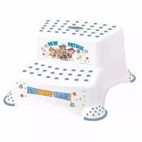 KEEEPER dvigubas laiptelis PAW PATROL, white, 10032