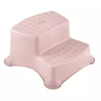 OK dvigubas laiptelis, pink, 10029-581