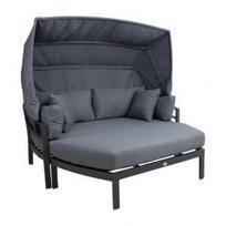Sofa TOMSON su stogeliu