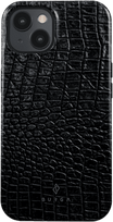BURGA Tough MagSafe iPhone 15 Plus Reaper's Touch Case