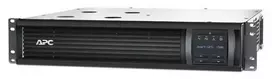 SMT1500RMI2UNC SMART-UPS 3000VA/2700W Rack 2U with network card AP9631