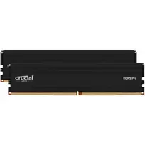 Crucial Pro Ddr5 32 kaina nuo 100.33 € (30 pard.)
