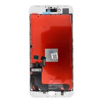 FixCell LCD Display for IPHONE 8 Plus, white (high brightness)
