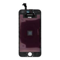 FixCell LCD Display for IPHONE 6G, black (refurbished)