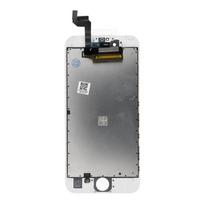 FixCell LCD Display for IPHONE 6S, white (refurbished)