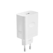 OPPO SuperVOOC original Type C 45W charger VCB4JAEH, white, bulk