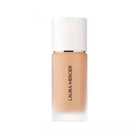 Laura Mercier - Liquid make-up (Real Flawless Foundation) 30 ml - 5N1 Cinnamon