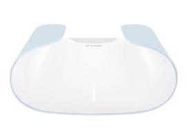 DLINK Maršrutizatorius MESH Wi-Fi 6 Eagl
