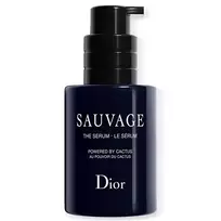 Veido serumas vyrams Dior Sauvage The Serum, 50 ml