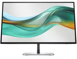 HP Series 5 Pro QHD USB-C Monitor 27"