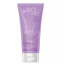 BE BIO_Ewa Chodakowska natūralus švelninantis ir atgaivinantis kūno losjonas Granatai, godži uogos ir trehalozė 200ml