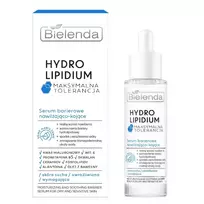 BIELENDA_Hydro Lipidium Maximum Tolerance drėkinamasis ir raminamasis barjerinis serumas 30ml