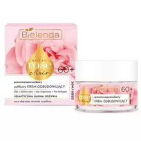 BIELENDA_Royal Rose Elixir veido kremas nuo raukšlių Dienos/Nakties 60+ 50ml