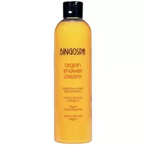 BINGO SPA_Beach dušo želė su argano aliejumi 300ml