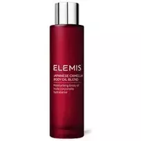 "Elemis Japanese Camellia Body Oil Blend" - kūno aliejus, 100 ml