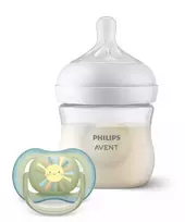 Philips Avent Natural Response SCD837/10 Gift set for a newborn