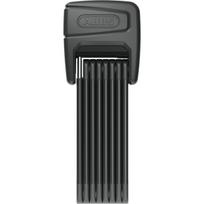 Abus Bordo™ One 6000A/120 sulankstoma spyna su SH laikikliu | Black