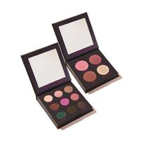 YOUNGBLOOD Kontūravimo ir akių šešėlių paletė ‘‘Weekender Palette II‘‘