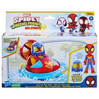 SPIDER-MAN  Žmogaus-voro transporto priemonė