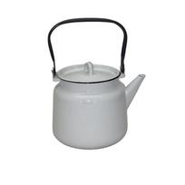 Emaliuotas virdulys, 3,5 l