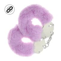 Antrankiai Ouch! Heavy-Duty Fluffy, violetiniai