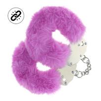 Antrankiai Ouch! Heavy-Duty Fluffy, violetiniai