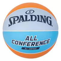 KREPŠINIO KAMUOLYS SPALDING ALLCONFERENCE ( 5 DYDIS)