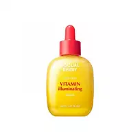 EQQUALBERRY Vitamin Illuminating Serum skaistinantis veido serumas 30ml