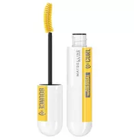 MAYBELLINE_The Colossal Curl Bounce Mascara tusz do rzęs 01 Very Black 10ml