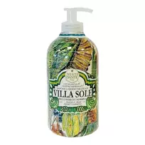 NESTI DANTE_„Villa Sole Fico d'India“ skystas muilas, 500 ml