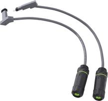 "Starlink" SPX vyriškos ir RJ45 jungčių adapteris, vandeniui atsparus "Starlink" kabelis, RJ45 jungtys, "Starlink" eterneto adapteris, skirtas "Star Link Gen 2" maitinimo įstaigoms ir maršrutizatoriams "Starlink" priedai