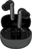 "Vieta Pro" belaidės "Bluetooth" ausinės, tikrai belaidės, su triukšmo slopinimu, -46 dB, "Hires Audio", žaidimų režimas, 34 valandų autonomija, USB-C, juodos spalvos, "Zen" modelis
