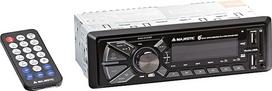 Majestic DAB-442 BT Car Radio RDS Stereo/DAB+ PLL, Bluetooth, Dual USB, SD/AUX-IN Inputs, 180 W (45 W x 4CH), Black