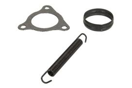 Išmetimo sistemos tarpinė W823167 Tinka: HONDA