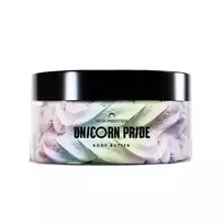 High Priestess CBD kūno sviestas, Unicorn Pride, 200 ml.