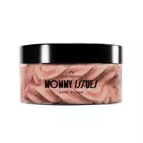 High Priestess CBD kūno sviestas, Mommy Issues, 200 ml.