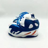 Didelio dydžio 35-44 moteriški/vyriški šlepetės Unisex šiltos namų grindų vidaus šlepetės Namų miegamojo neslystantis padas Moteriški batai 5