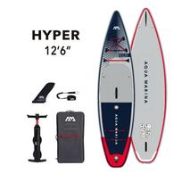 Irklentė Aqua Marina HYPER 381x81x15 cm BT-23HY02