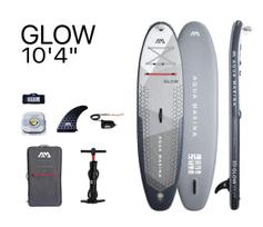 Irklentė Aqua Marina GLOW 315x79x15 cm BT-24GL