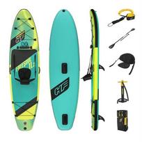 Irklentė Bestway Freesoul Tech Convertible 65310, 340x89x15 cm