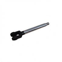 Darbinio cilindro kotas C100x200.003 UA