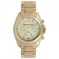 Michael Kors MK5166 - Moteriškas laikrodis - Laikrodis moterims