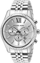 Michael Kors MK8405 - Vyriškas laikrodis - Laikrodis vyrams