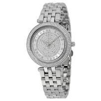 Michael Kors MK3476 - Moteriškas laikrodis - Laikrodis moterims
