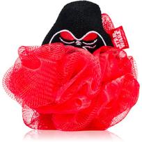 Mad Beauty Star Wars Darth Vader prausimosi kempinė kūnui 1 vnt.