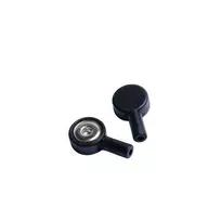 Adapteris EKG elektrodams, 4 mm