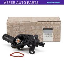 Termostatas Megane Mk4 Kajar Talisman Clio Duster Logan 1.5 Dci K9K OEM 110602770R 110609813R