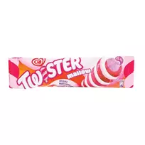 Twister Zefyrų skonio valgomieji ledai 80ml
