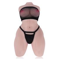 Tantaly Hannah Mini 5kg Mini Muscular Sex Doll Male Masturbator